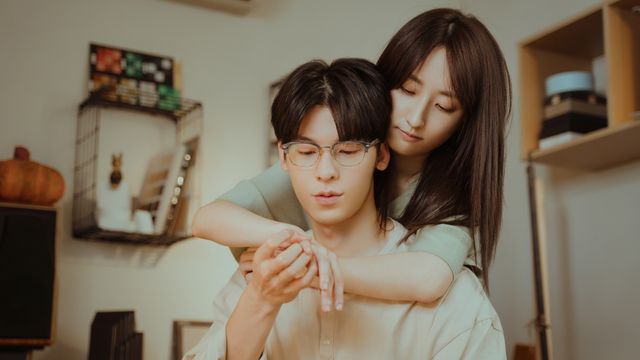 映画『劇場版　時をかける愛』の画像（4枚目）