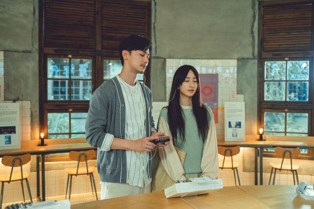 映画『劇場版　時をかける愛』の画像（5枚目）