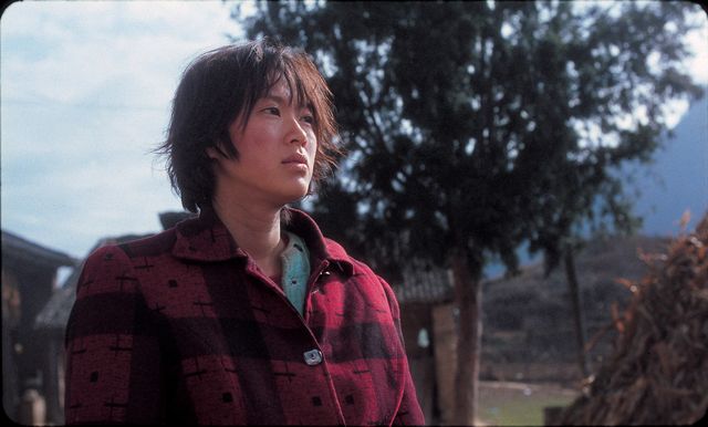 映画『盲山』の画像（2枚目）