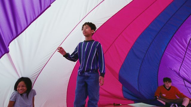 映画『テレビの中に入りたい』の画像（3枚目）