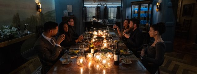 映画『ブラックバッグ』の画像（9枚目）