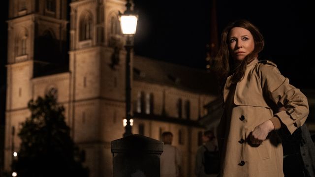 映画『ブラックバッグ』の画像（15枚目）