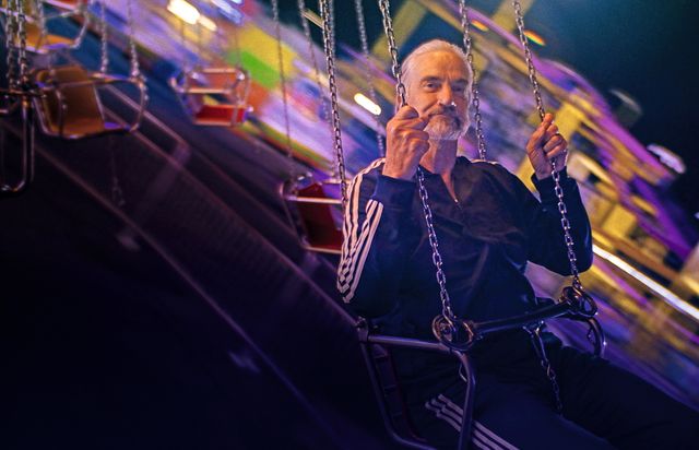 映画『マルティネス』の画像（4枚目）