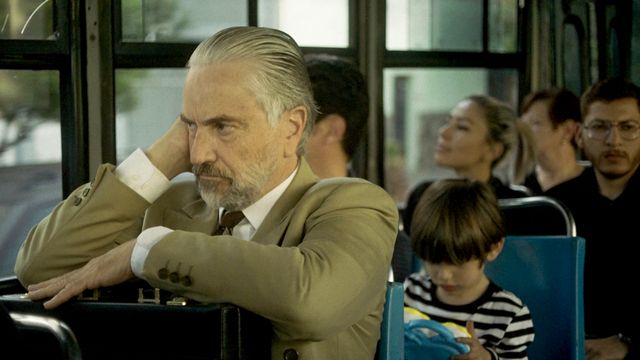 映画『マルティネス』の画像（6枚目）