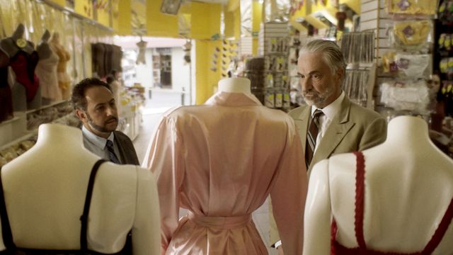 映画『マルティネス』の画像（7枚目）