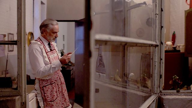 映画『マルティネス』の画像（9枚目）