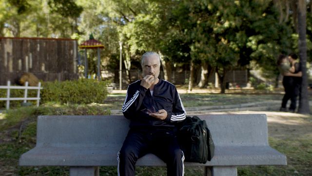 映画『マルティネス』の画像（11枚目）