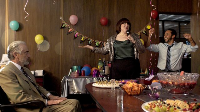 映画『マルティネス』の画像（12枚目）