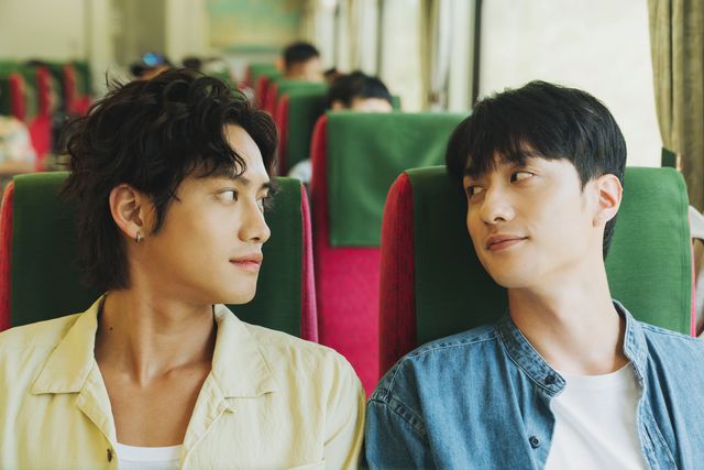 映画『鯨が消えた入り江』の画像（4枚目）