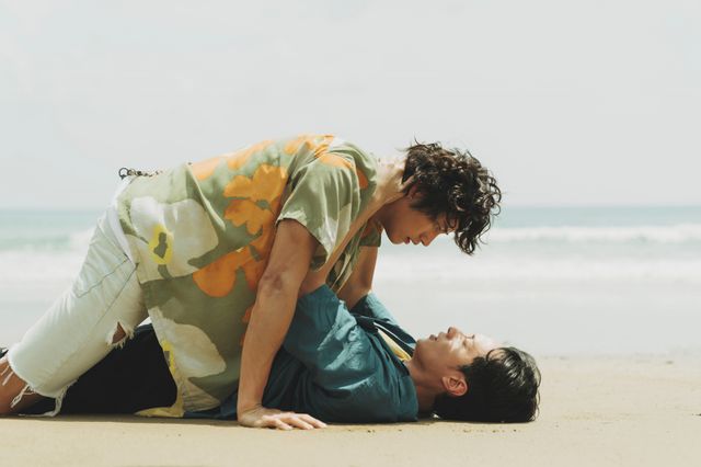 映画『鯨が消えた入り江』の画像（6枚目）