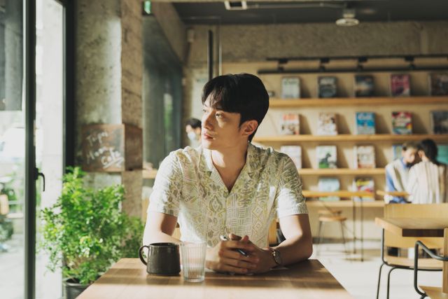 映画『鯨が消えた入り江』の画像（7枚目）