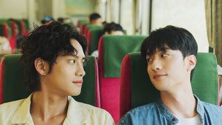 鯨が消えた入り江