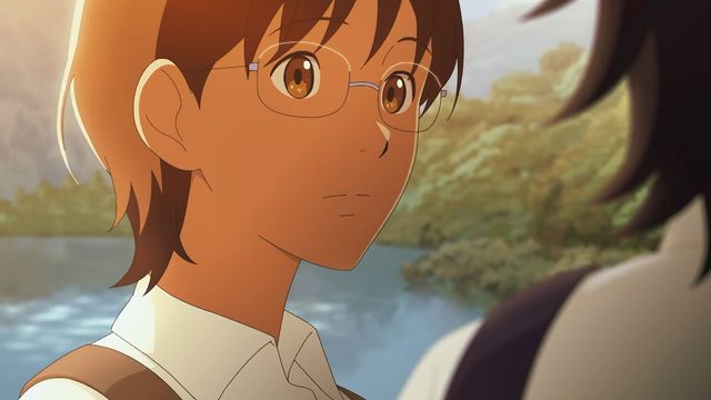 映画『The Summer／あの夏』の画像（5枚目）