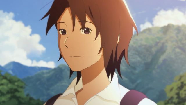 映画『The Summer／あの夏』の画像（6枚目）