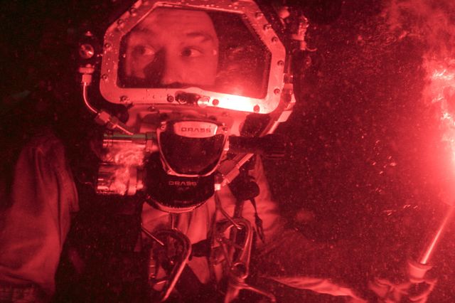 映画『ラスト・ブレス』の画像（6枚目）