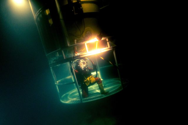 映画『ラスト・ブレス』の画像（7枚目）