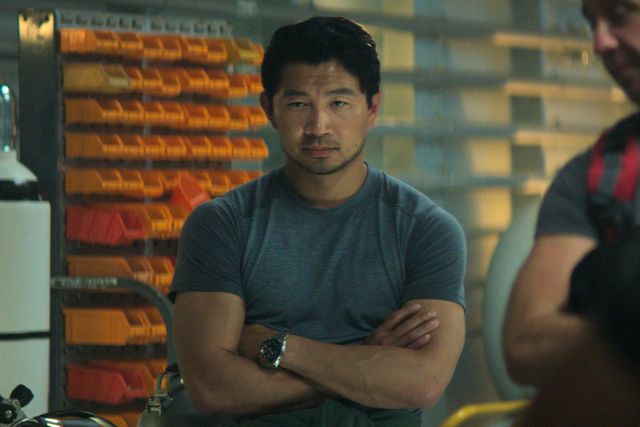 映画『ラスト・ブレス』の画像（8枚目）