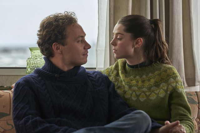 映画『ラスト・ブレス』の画像（10枚目）