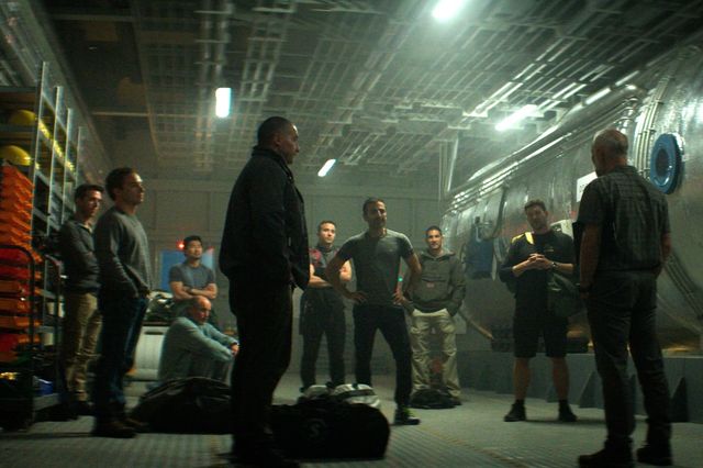 映画『ラスト・ブレス』の画像（11枚目）