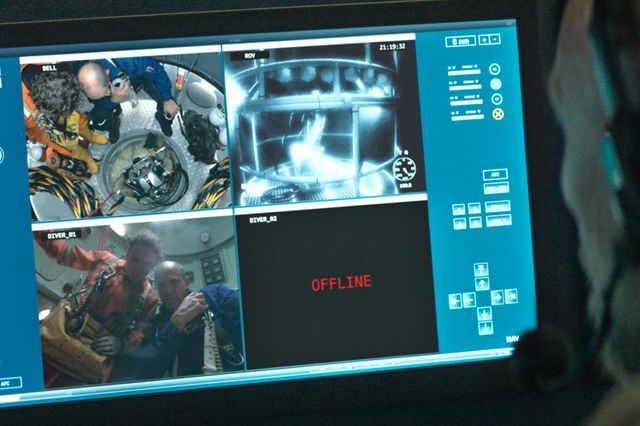 映画『ラスト・ブレス』の画像（12枚目）