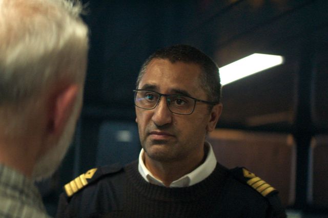 映画『ラスト・ブレス』の画像（13枚目）