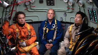 ラスト・ブレス