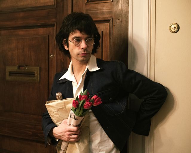 映画『リモノフ』の画像（7枚目）