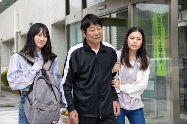 映画『抗う者たち』の画像（4枚目）