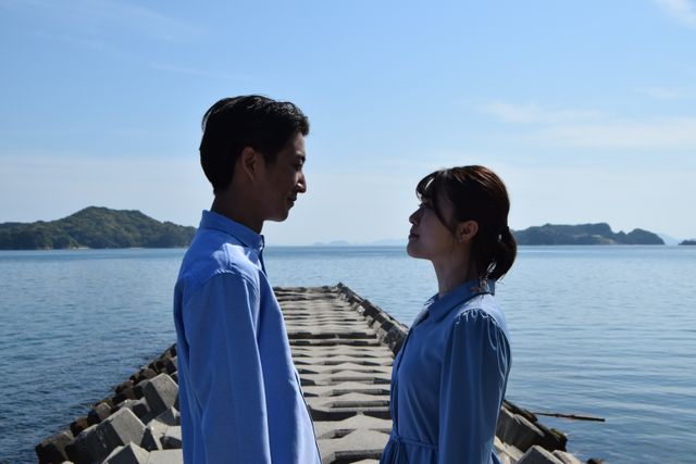 映画『抗う者たち』の画像（5枚目）