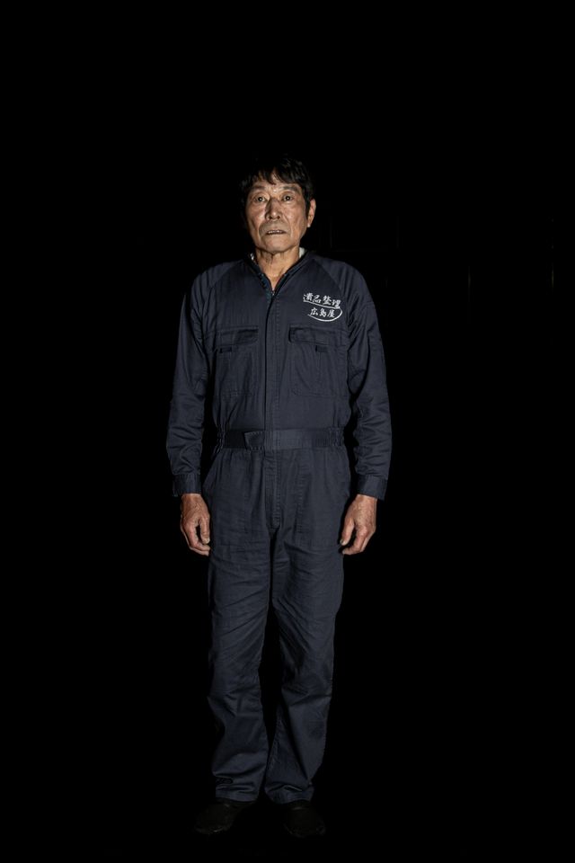 映画『抗う者たち』の画像（6枚目）