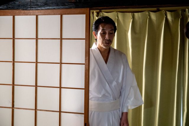 映画『抗う者たち』の画像（8枚目）