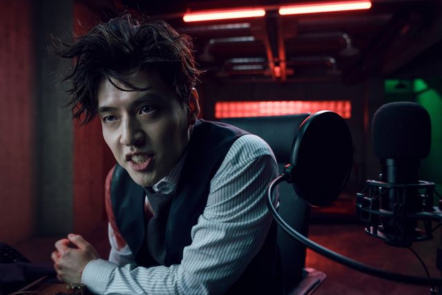 映画『殺人配信』の画像（7枚目）