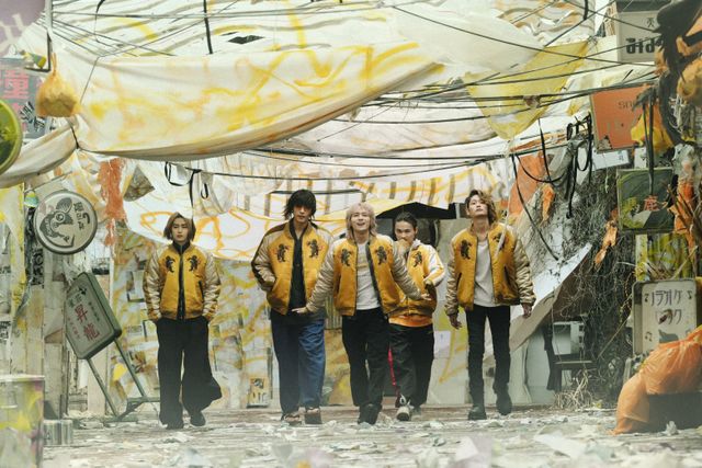 映画『WIND BREAKER／ウィンドブレイカー』の画像（8枚目）