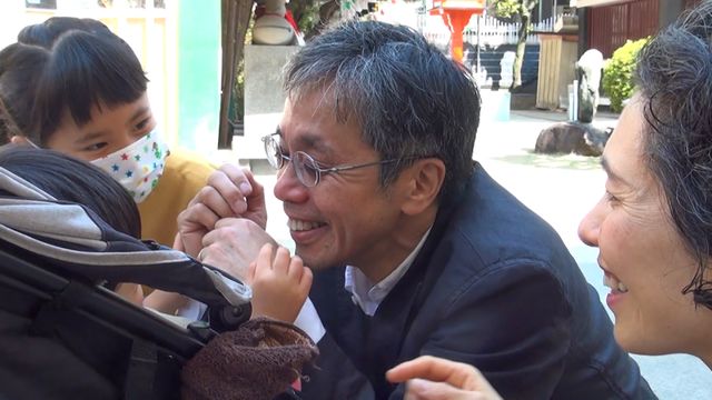 映画『揺さぶられる正義』の画像（6枚目）