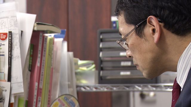 映画『揺さぶられる正義』の画像（7枚目）