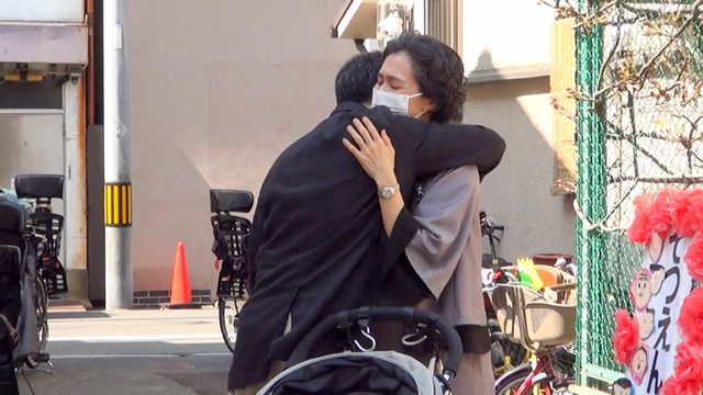 映画『揺さぶられる正義』の画像（10枚目）