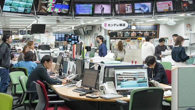 映画『揺さぶられる正義』の画像（3枚目）