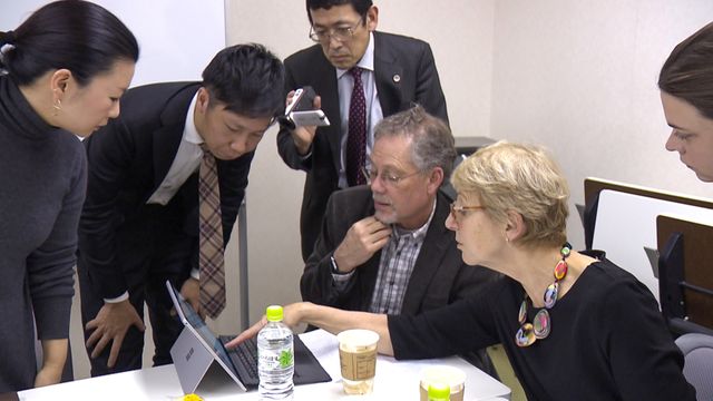 映画『揺さぶられる正義』の画像（4枚目）