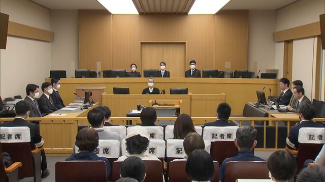 映画『揺さぶられる正義』の画像（13枚目）