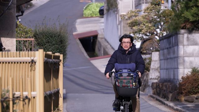 映画『揺さぶられる正義』の画像（14枚目）