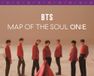 BTS MAP OF THE SOUL ON:E