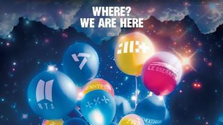 HYBE CINEMA NORAEBANG