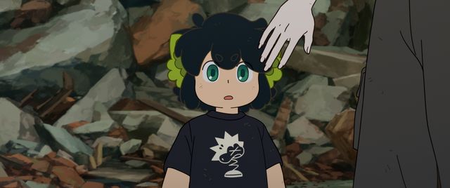 映画『羅小黒戦記2 ぼくらが望む未来』の画像（6枚目）