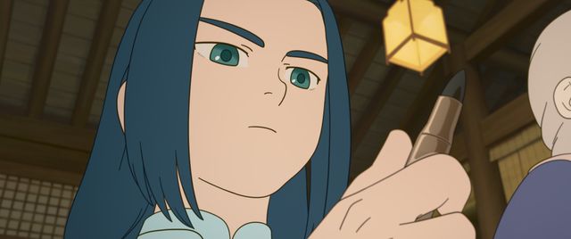 映画『羅小黒戦記2 ぼくらが望む未来』の画像（8枚目）