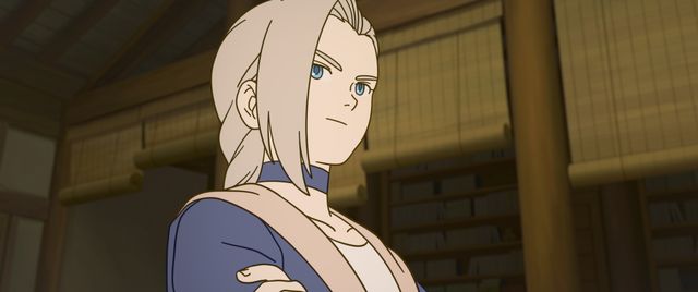 映画『羅小黒戦記2 ぼくらが望む未来』の画像（9枚目）