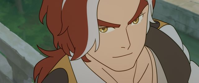 映画『羅小黒戦記2 ぼくらが望む未来』の画像（16枚目）