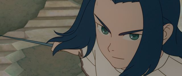 映画『羅小黒戦記2 ぼくらが望む未来』の画像（19枚目）