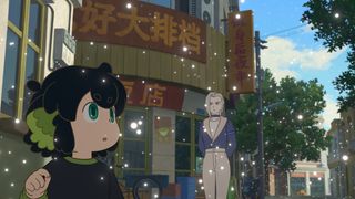 羅小黒戦記2 ぼくらが望む未来