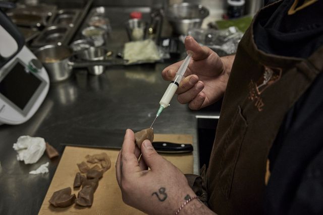 映画『ムガリッツ』の画像（12枚目）