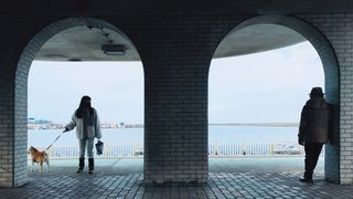 冬へのパッサカリア